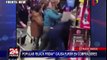 EEUU: clientes abarrotan centros comerciales en inicio del Black Friday