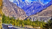 Top 10 beautiful places in pakistan | Beautiful places | Pakistan top 10