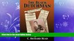 FAVORIT BOOK The Black Dutchman: Book One C. Richard Read TRIAL BOOKS