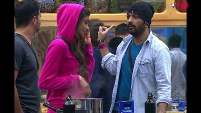 Bigg Boss 10_ Wild card entries in this “weekend ka vaar” _ Filmibeat