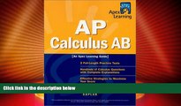 Price Apex  AP Calculus AB (Apex Learning) Apex Learning On Audio