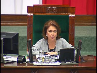 Poseł Norbert Kaczmarczyk - Wystąpienie z dnia 15 listopada 2016 roku.