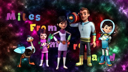 Tomorrowland Finger Family - Finger Family Tomorrowland stars!