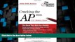 Best Price Cracking the AP U.S. History Exam, 2004-2005 Edition (College Test Prep) Princeton