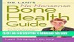 [FREE] PDF Dr. Lani s No-Nonsense Bone Health Guide: The Truth About Density Testing, Osteoporosis