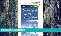 Audiobook IB Environmental Systems and Societies Course Companion byRutherford Rutherford mp3