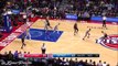 LA Clippers vs Detroit Pistons - Full Game Highlights  November 25, 2016  2016-17 NBA Season