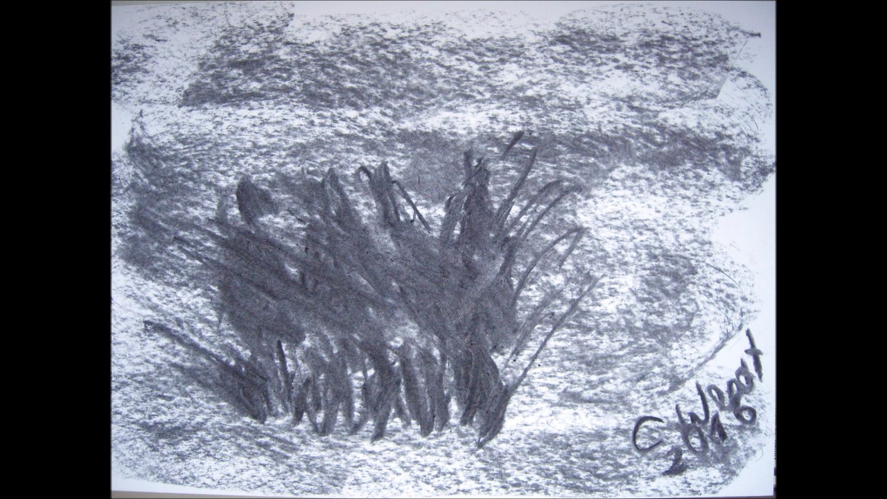 Claudia Wendt - Abgrund - Gedicht