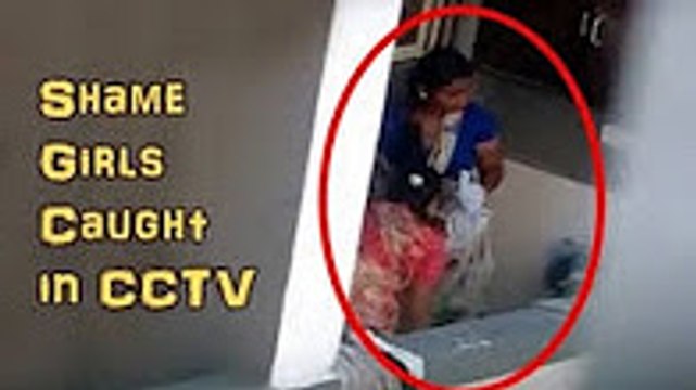 5 Truly Shocking & Horrifying Moments Caught on Camera