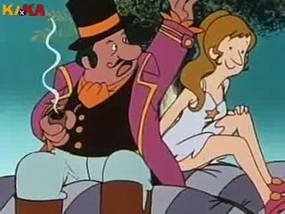 Pinocchio 43 Hilfe, Hilfe Feuer, Feuer