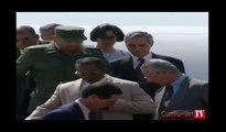 İşte Fidel Castro'nun Türkiye görüntüleri
