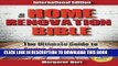 [FREE] Ebook The Home Renovation Bible: The Ultimate Guide to Buying Renovating and Selling Houses