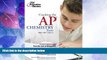 Price Cracking the AP Chemistry Exam, 2006-2007 Edition (College Test Preparation) Princeton