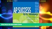 Price AP Success: US History, 5th ed (Peterson s Master the AP U.S. History) Peterson s On Audio