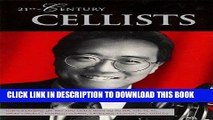 Best Seller 21st Century Cellists Book (String Letter Publishing) (Strings) (Backstage Books)
