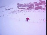 Tignes 2007