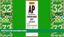 Best Price Barron s AP Computer Science, 2007-2008: Levels A and AB Roselyn Teukolsky M.S. For