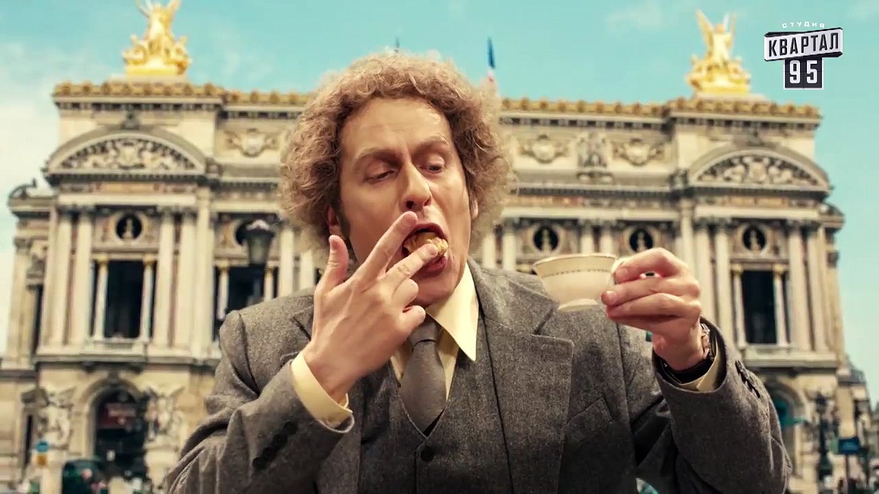 Вассал народа - Пороблено в Украине - Вечерний...