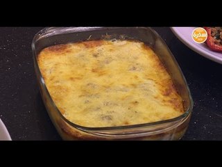 جراتان البطاطس | الشيف شربيني