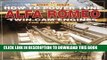 [PDF] Epub How to Power Tune Alfa Romeo Twin-Cam Engines for Road   Track (Speedpro Series) Full