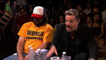 Jimmy Carr Tells The Most Offensive Joke He's Ever Written