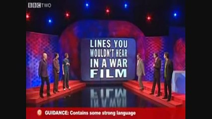 Frankie Boyle's 10 darkest jokes