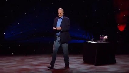 John Cleese on offensive comedy
