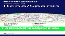 [PDF] Download FM Reno/Sparks, NV (Rand McNally Folded Map: Cities) Full Ebook