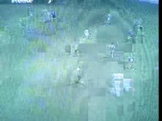 Magnifik Frape Dejan Stankovic