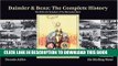 [PDF] Epub Daimler   Benz: The Complete History: The Birth and Evolution of the Mercedes-Benz Full