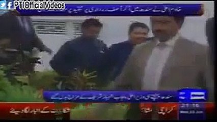 Shahbaz Sharifs U turns over Asif Zardari
