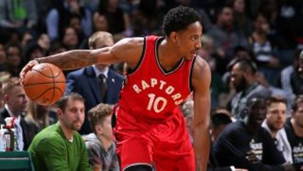 GAME RECAP: Raptors 105, Bucks 99