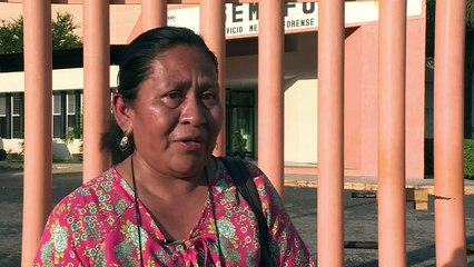 Exhuman 32 cadáveres y 9 cabezas de fosas clandestinas en México