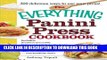 [PDF] Online The Everything Panini Press Cookbook (Everything Series) Full Ebook