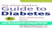 [FREE] PDF The Johns Hopkins Guide to Diabetes: For Patients and Families (A Johns Hopkins Press