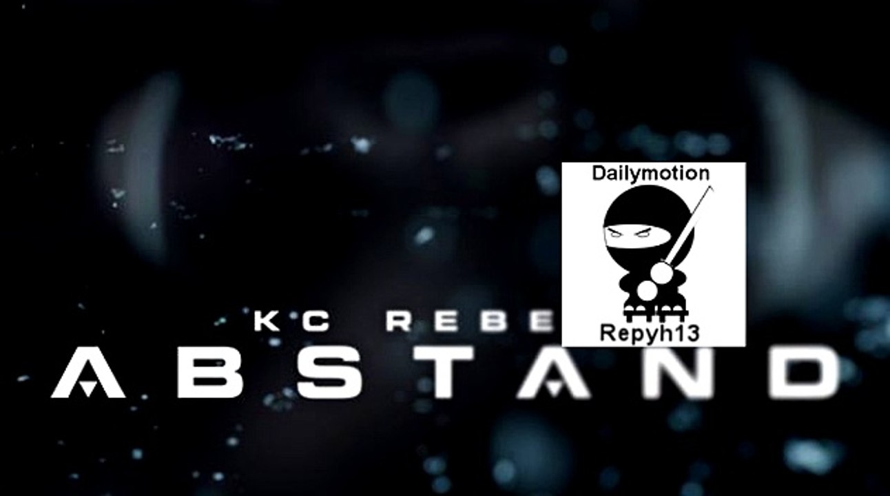 KC REBEL-Abstand