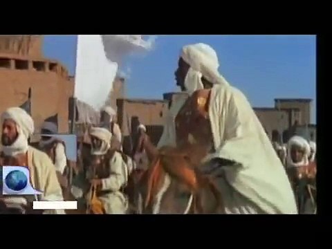 Bilal-i Habeşi İlahisi - TÜM MÜSLÜMAN İÇİN GELSİN _ DiniVideoDiyarı