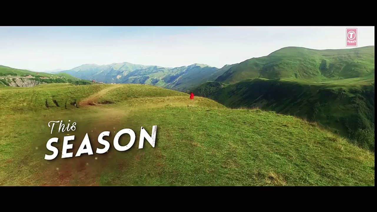 -Wajah Tum Ho- Video (Title Song) Mithoon, Tulsi Kumar, Sana Khan, Sharman, Gurmeet - Vishal Pandya