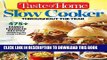 [PDF] Download Taste of Home Slow Cooker Throughout the Year: 495+ Family Favorite Recipes Full