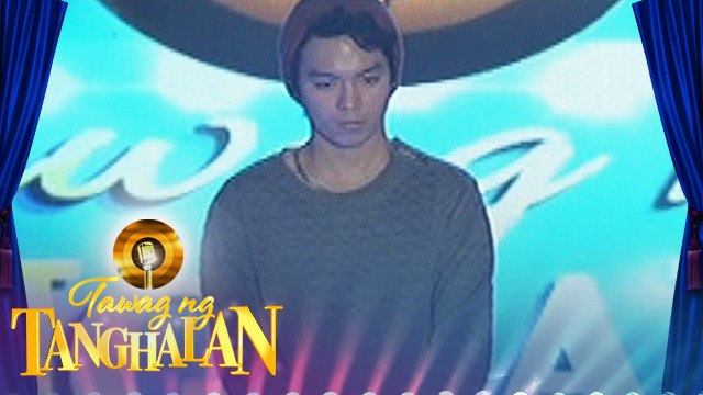 Tawag ng Tanghalan: Sam is still the defending champion