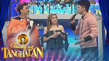 Tawag ng Tanghalan: Vhong & Vice give Arra Jane an advice