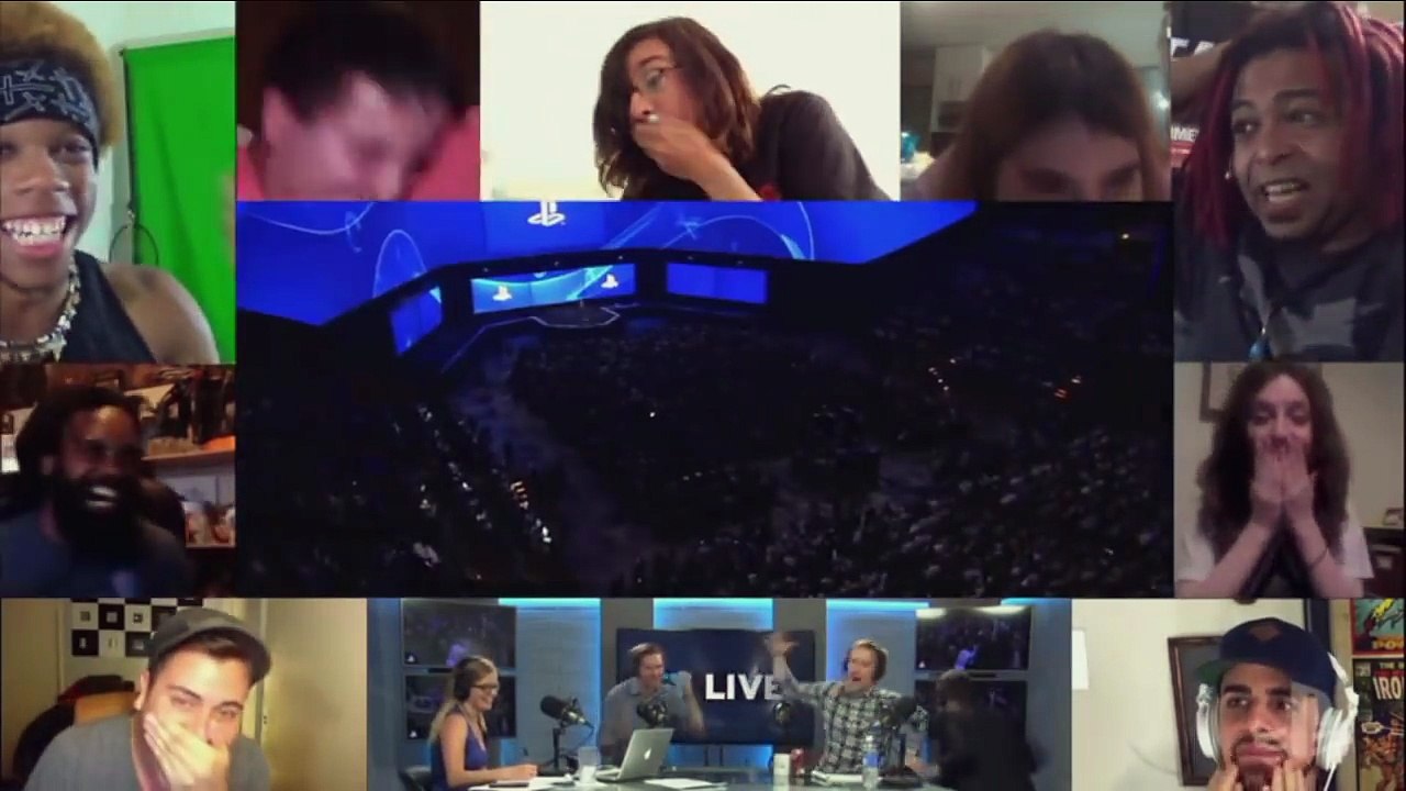 Final Fantasy 7 Remake Gameplay Trailer PS4 Final Fantasy VII