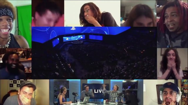 Final Fantasy 7 Remake Gameplay Trailer PS4 Final Fantasy VII