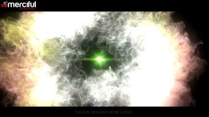 Dreams & Nightmares - The Jinn Series