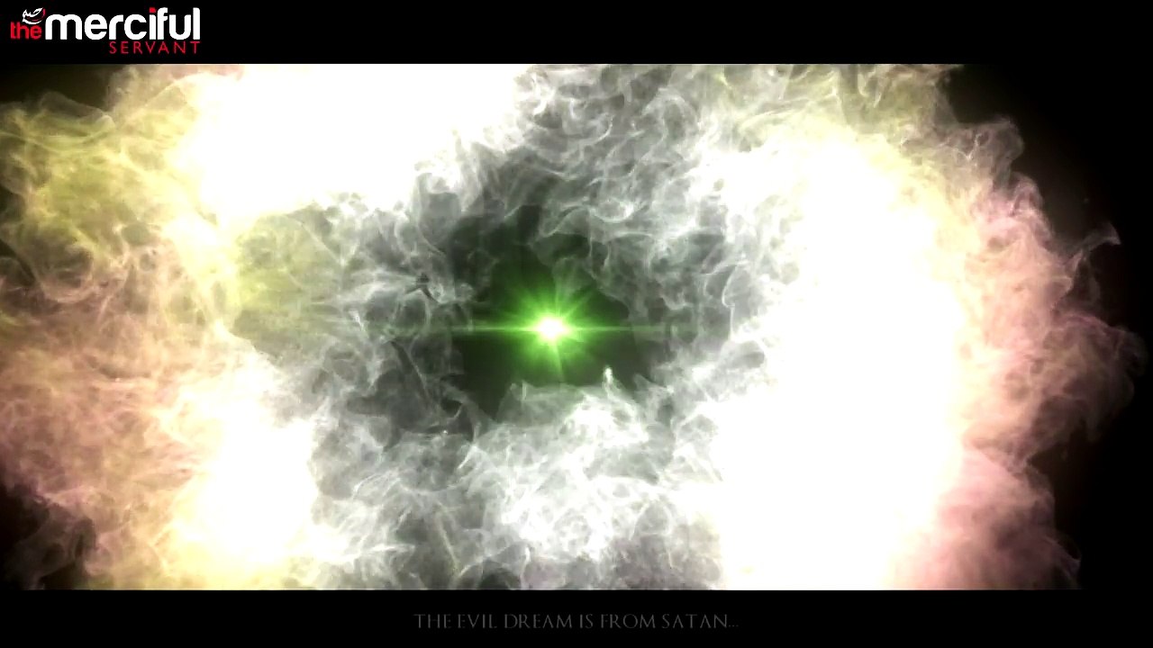 Dreams & Nightmares - The Jinn Series