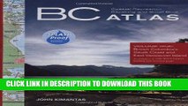 [PDF] Download B.C. Coastal Recreation Kayaking and Small Boat Atlas, Vol. 1: British Columbia s