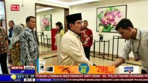 Sejumlah Tokoh Nasional Hadiri Syukuran Kebebasan Antasari Azhar