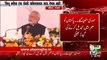 Modi Has Announced the Fight on Water With Pakistan