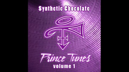 Prince - Moonbeams Levels - Unrelease Track HD
