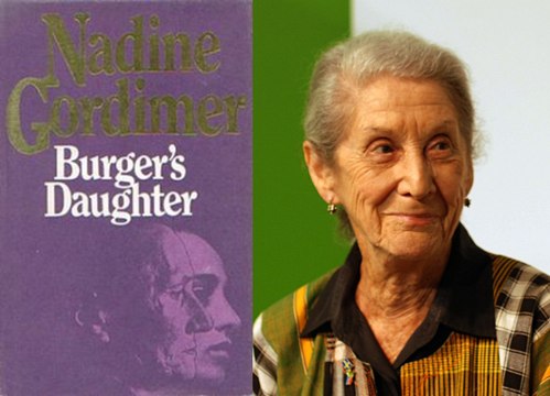 Novels Plot Summary 220: Burger's Daughter